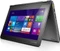 Lenovo Yoga 2 11, silber, Celeron N2940, 4GB RAM, 500GB HDD, DE Vorschaubild