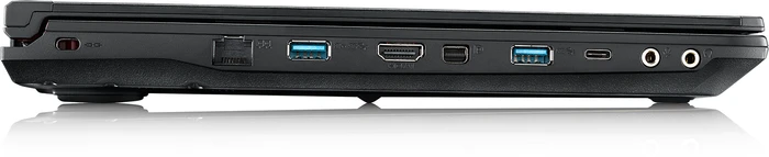 MSI GE62VR 6RFAC16H21 Apache Pro, Core i7-6700HQ, 16GB RAM, 256GB SSD, 1TB HDD, GeForce GTX 1060, DE