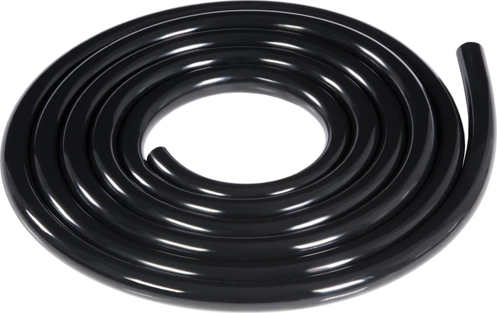Alphacool AlphaTube HF, 16/10mm, 3m, UV schwarz, retail
