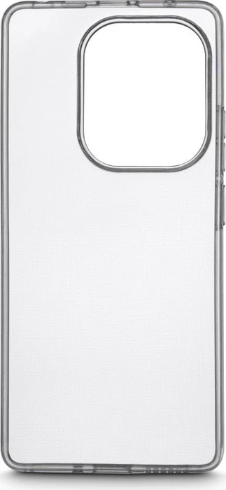 Hama Handyhülle Always Clear für Xiaomi Redmi Note 13 Pro transparent