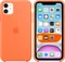 Apple Silikon Case für iPhone 11 Vitamin C Vorschaubild