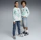 Puma FIFA WM 2026 Portugal Auswärtstrikot langarm (Junior) Vorschaubild