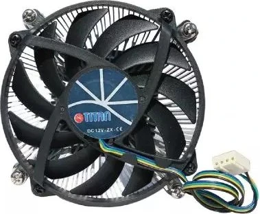 Titan DC-HA11TZ/RPW