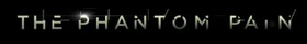 Metal Gear Solid V: The Phantom Pain (Download) (PC)