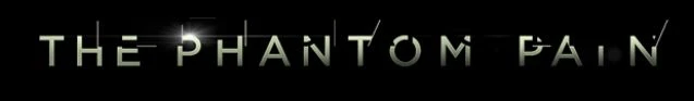 Metal Gear Solid V: The Phantom Pain (Download) (PC)