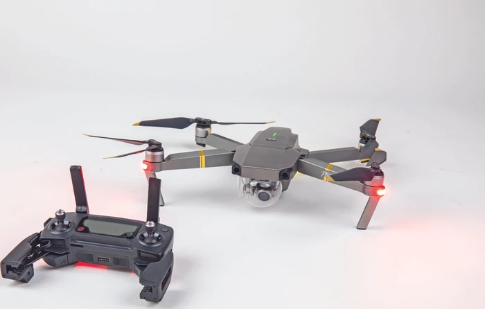 DJI Mavic Pro Platinum
