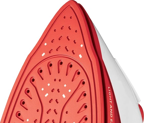 Russell Hobbs Light & Easy Brights Dampfbügeleisen apple