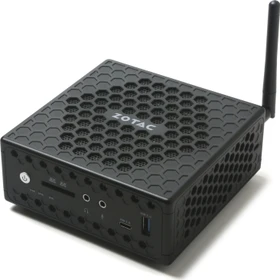 Zotac ZBOX CI329 nano