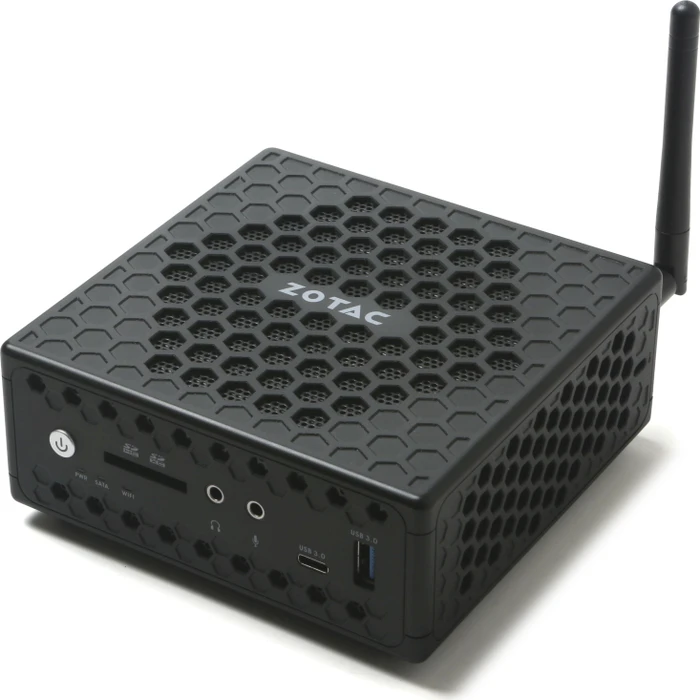 Zotac ZBOX CI329 nano