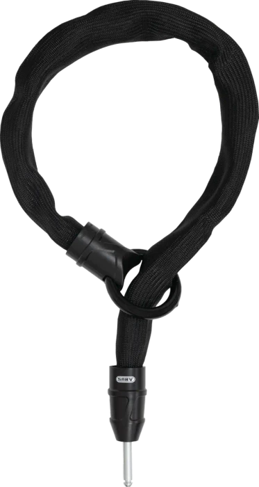 ABUS IvyTex ACH Ivy 8KS/100 Rahmenschlosskette schwarz