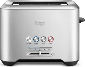 Sage STA720 The Bit More Toaster