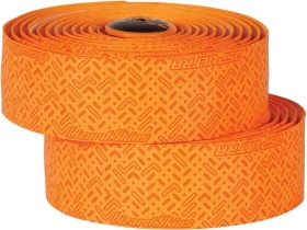 Lizard Skins DSP Ultra 2.7mm Lenkerband tangerine orange