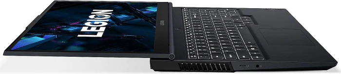 Lenovo Legion 5 15ITH6H, Phantom Blue/Shadow Black, Core i7-11800H, 16GB RAM, 512GB SSD, GeForce RTX 3070, DE