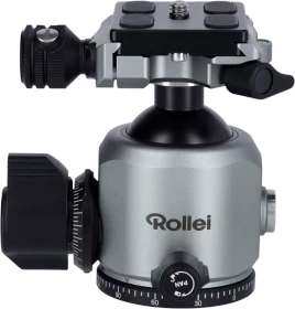 Rollei Lion Rock Traveler Pro Stativkopf