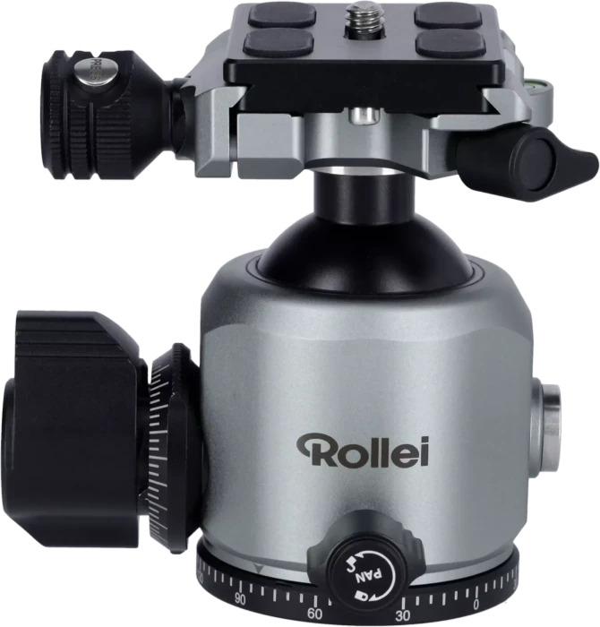 Rollei Lion Rock Traveler Pro Stativkopf