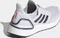 adidas Ultraboost 20 dash grey/boost blue violet met./core black (Damen) Vorschaubild