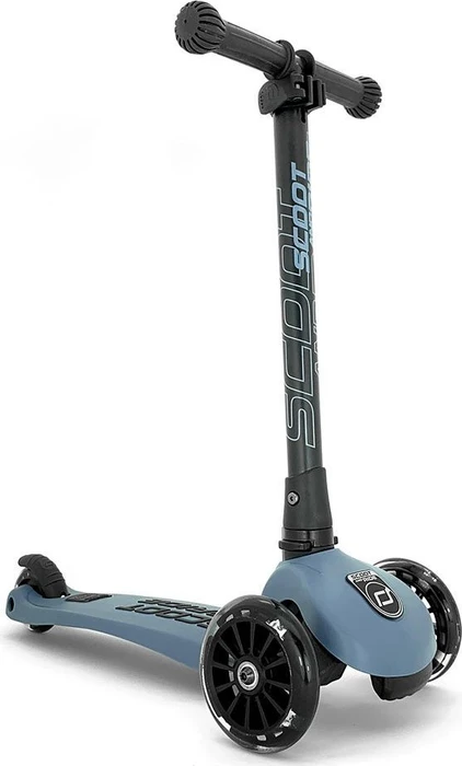 Scoot and Ride Highwaykick 3 LED Kickboard