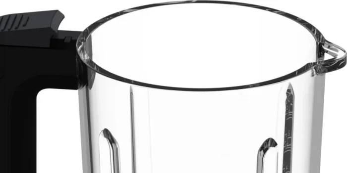 Haier HBL5B2 011 Master Series 5 Standmixer
