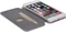 Krusell Orsa FolioCase für Apple iPhone 7 silber Vorschaubild