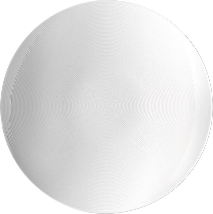 Thomas Loft Weiß Gourmetteller 33cm