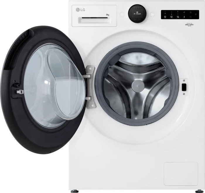 LG F4WX809YC Frontlader