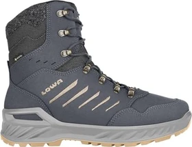 Lowa Nabucco GTX steel blue/beige (Herren)
