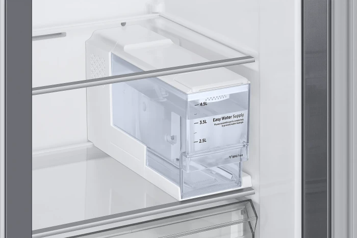 Samsung RS6GCG855DS9EG Side-by-Side