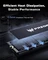 Acer Predator GM6 SSD 2TB, M.2 2280 / M-Key / PCIe 4.0 x4 Vorschaubild