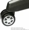 IntimaTe WM Heart Racersedia 3 Gamingstuhl, schwarz/grau Vorschaubild
