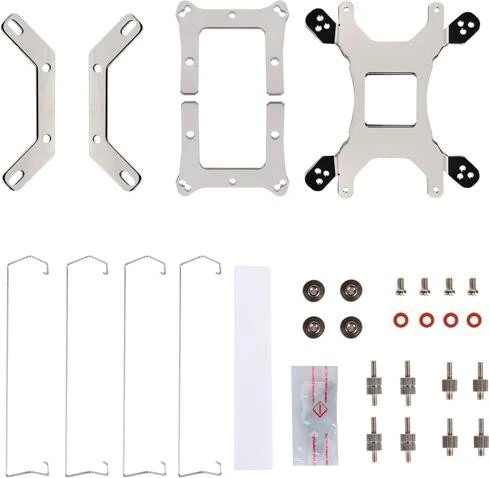 SilverStone Argon AR07 V2