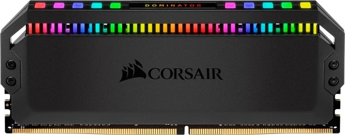 Corsair Dominator Platinum RGB UDIMM 32GB Kit, DDR4-4000, CL19-23-23-45