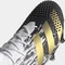 adidas Predator Mutator 20.1 FG cloud white/gold metallic/core black (Herren) Vorschaubild