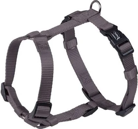 Nobby Classic Geschirr M-L, grau
