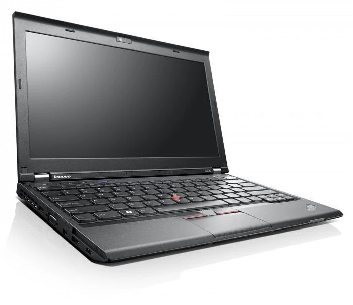 Lenovo ThinkPad X230, Core i5-3230M, 4GB RAM, 500GB HDD, DE