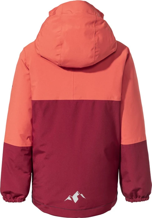 Vaude Escape Padded Funktionsjacke hotchili (Junior)