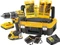 DeWalt DCK796 Akku-Schlagbohrschrauber Vorschaubild