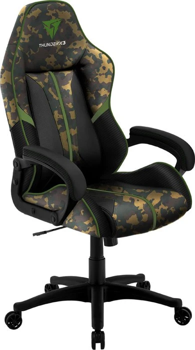 Thunder X3 BC1 CAMO Gamingstuhl