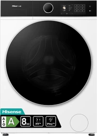 Hisense WF5I8043BWF Frontlader