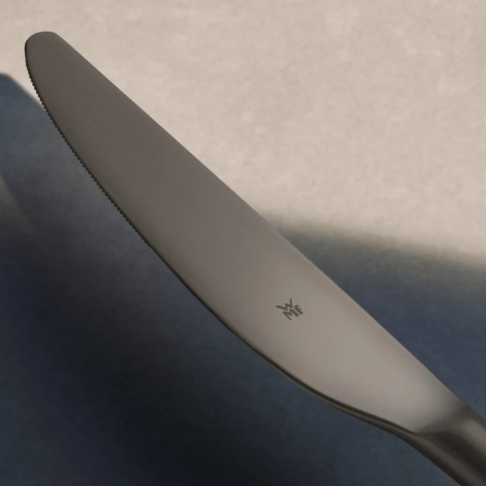WMF Boston Besteck-Set dark passion, 24-tlg.