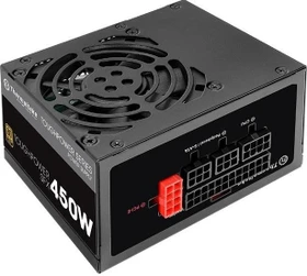 Thermaltake ToughPower SFX Gold 450W, SFX