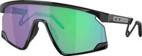 Oakley BXTR Metal Introspect Collection metal black/prizm jade