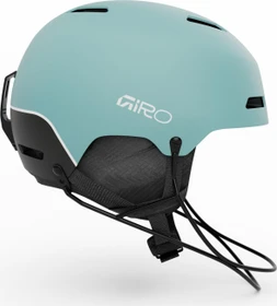 Giro Ledge SL MIPS Helm matte charcoal/cool breeze