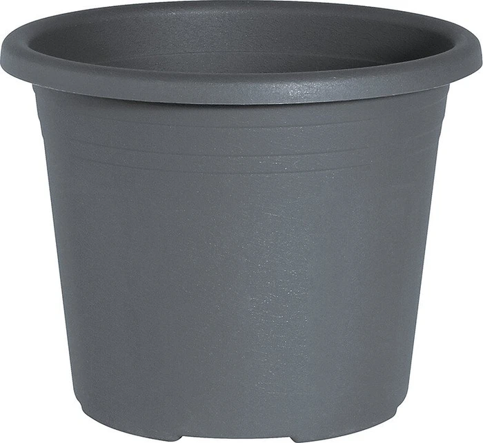 Geli Cylindro 20cm anthrazit