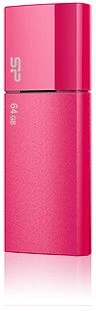 Silicon Power Ultima U05 32GB Pink, USB-A, USB 2.0