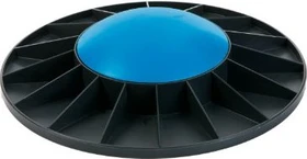 Togu Balance Board Level 3 Stabilitätstrainer blau
