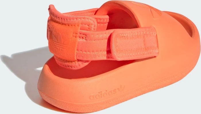 adidas Adifom Adilette solar red (Junior)