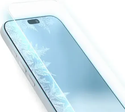 SBS Mobile Cryo Glass Screen Protector für Apple iPhone 18 Pro Max