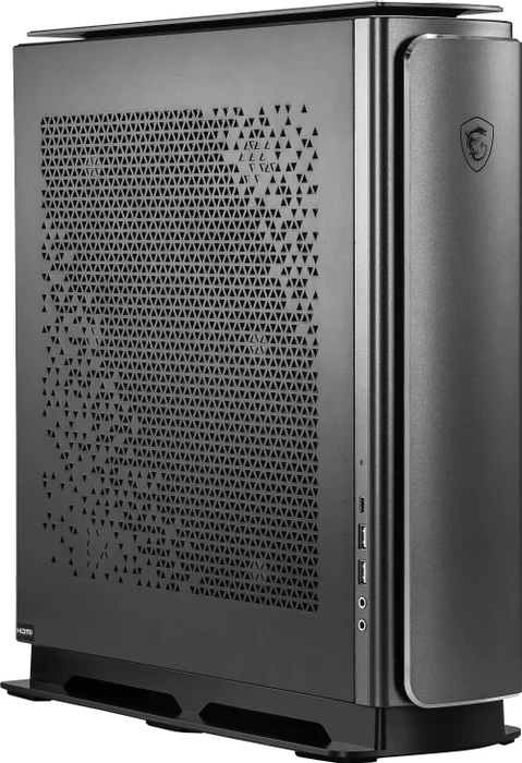 MSI Creator P100X 11th 11TE-616AT, schwarz, Core i9-11900K, 64GB RAM, 1TB SSD, 2TB HDD, GeForce RTX 3080
