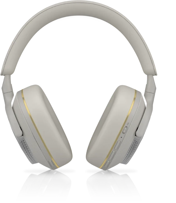 Bowers & Wilkins Px7 S2e Cloud Grey