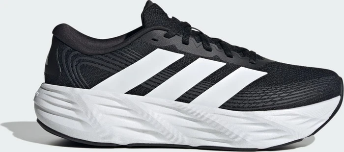 adidas Galaxy 8 core black/cloud white/carbon (Damen)